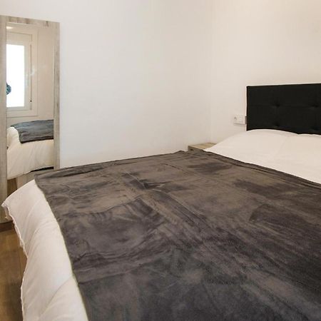 Amazing Apartment In Blanes With Kitchen Экстерьер фото