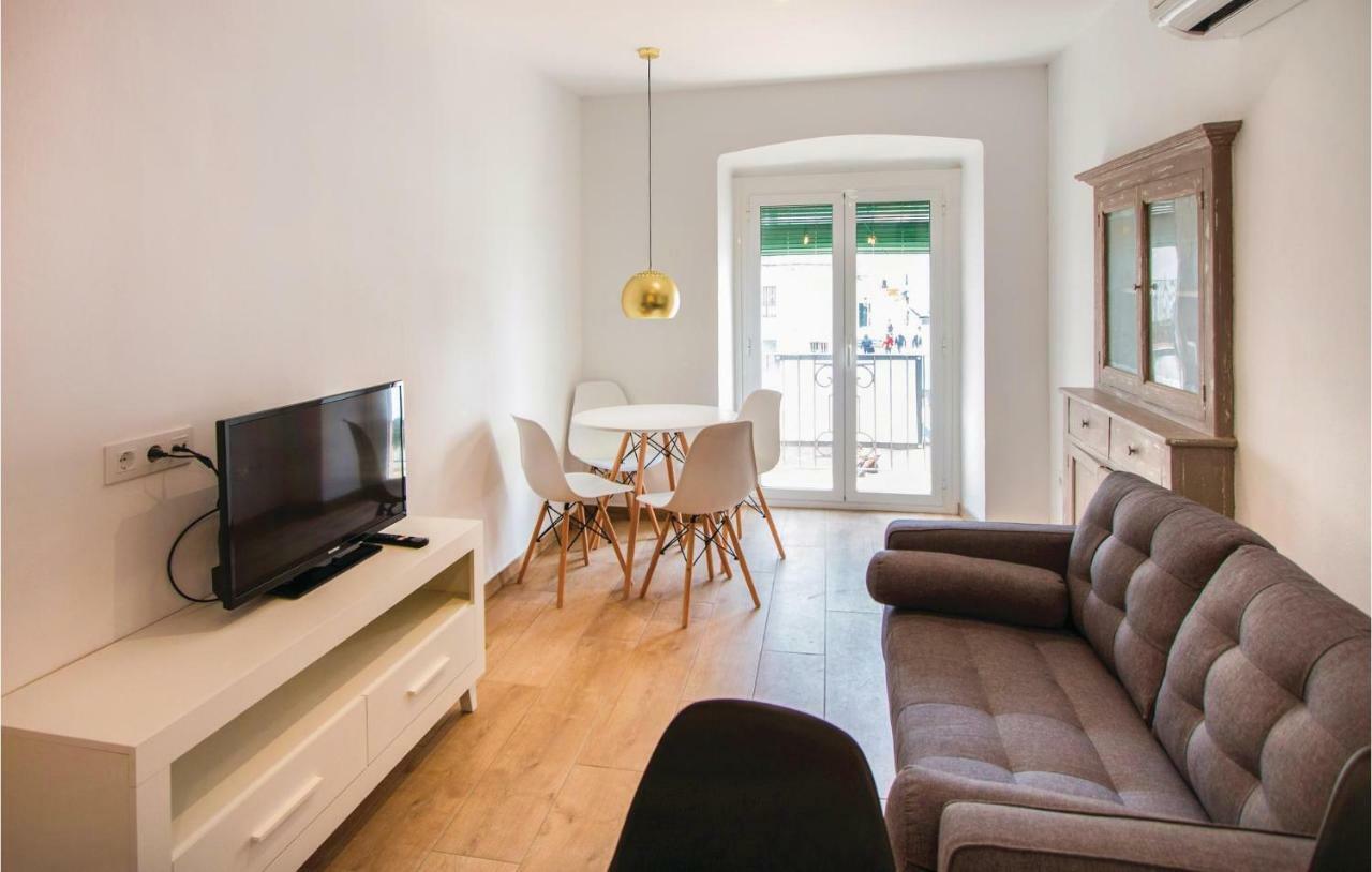 Amazing Apartment In Blanes With Kitchen Экстерьер фото